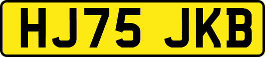 HJ75JKB
