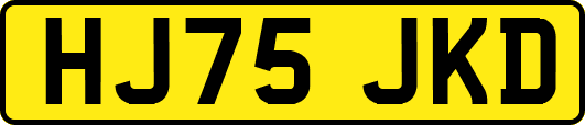 HJ75JKD