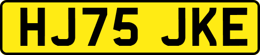 HJ75JKE