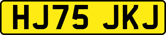 HJ75JKJ