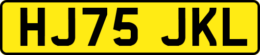 HJ75JKL