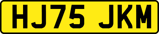 HJ75JKM