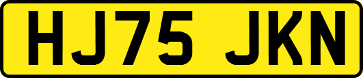 HJ75JKN