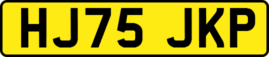 HJ75JKP