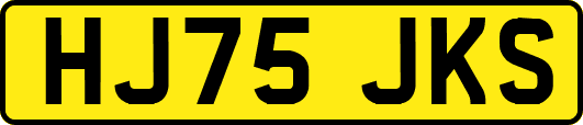 HJ75JKS