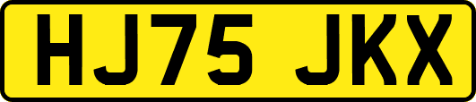 HJ75JKX