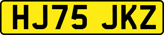 HJ75JKZ