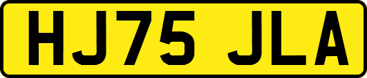 HJ75JLA