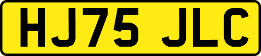 HJ75JLC