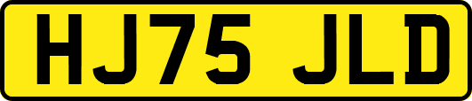 HJ75JLD