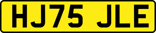 HJ75JLE