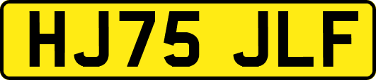 HJ75JLF