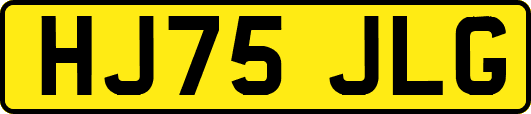 HJ75JLG