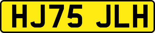 HJ75JLH