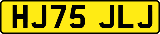 HJ75JLJ