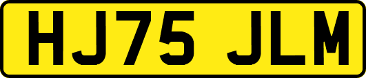 HJ75JLM