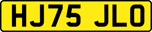 HJ75JLO