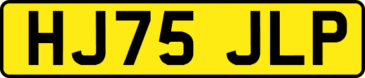 HJ75JLP
