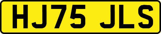 HJ75JLS