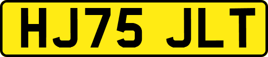 HJ75JLT