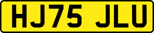 HJ75JLU
