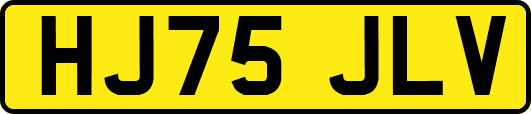 HJ75JLV