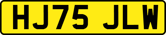 HJ75JLW