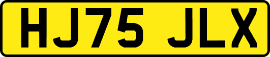 HJ75JLX