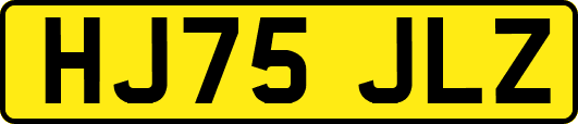 HJ75JLZ