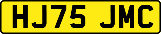 HJ75JMC