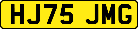 HJ75JMG