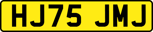 HJ75JMJ