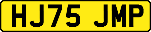 HJ75JMP