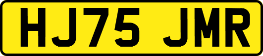 HJ75JMR
