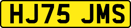 HJ75JMS