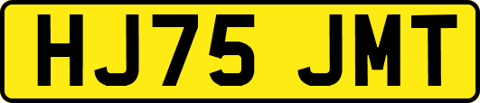 HJ75JMT