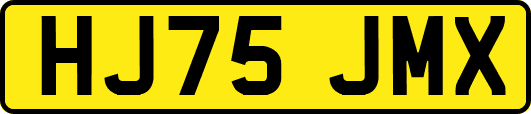 HJ75JMX