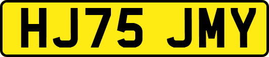 HJ75JMY
