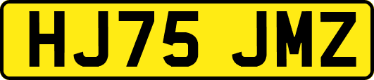 HJ75JMZ