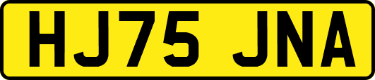 HJ75JNA