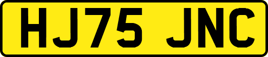 HJ75JNC