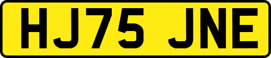 HJ75JNE