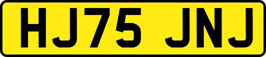 HJ75JNJ