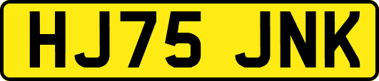 HJ75JNK