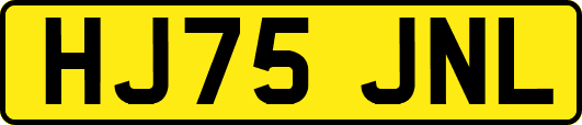 HJ75JNL