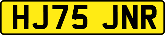 HJ75JNR