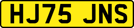 HJ75JNS