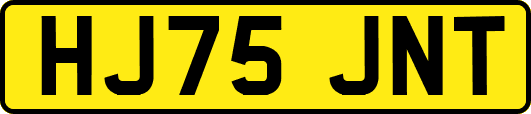 HJ75JNT