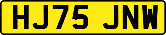 HJ75JNW