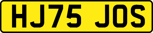 HJ75JOS